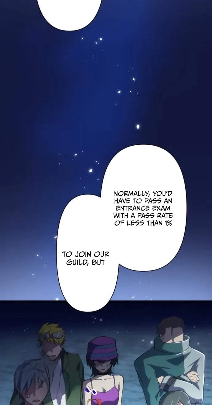 My Exclusive Evil King Skill Is Too Overpowered — Chapter 4 — page 66