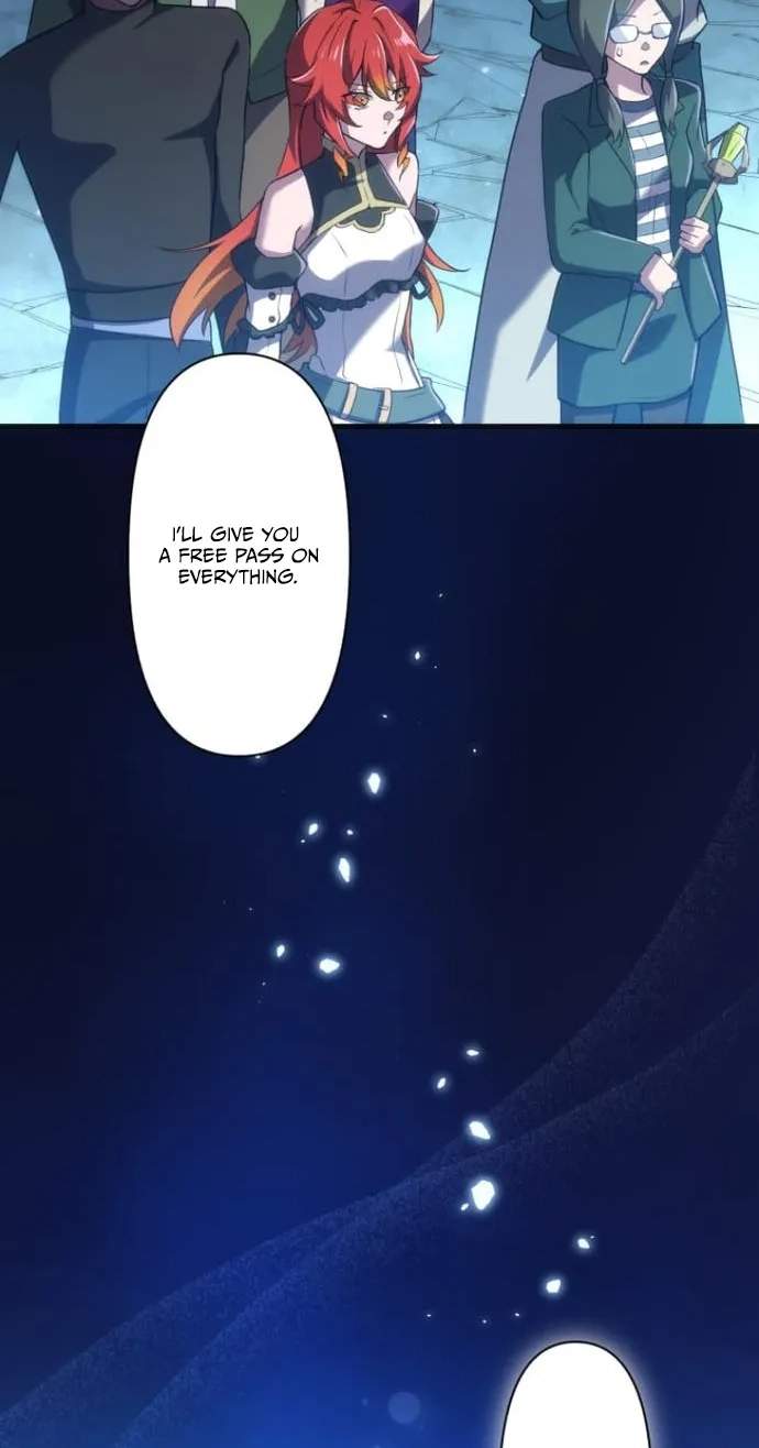 My Exclusive Evil King Skill Is Too Overpowered — Chapter 4 — page 67