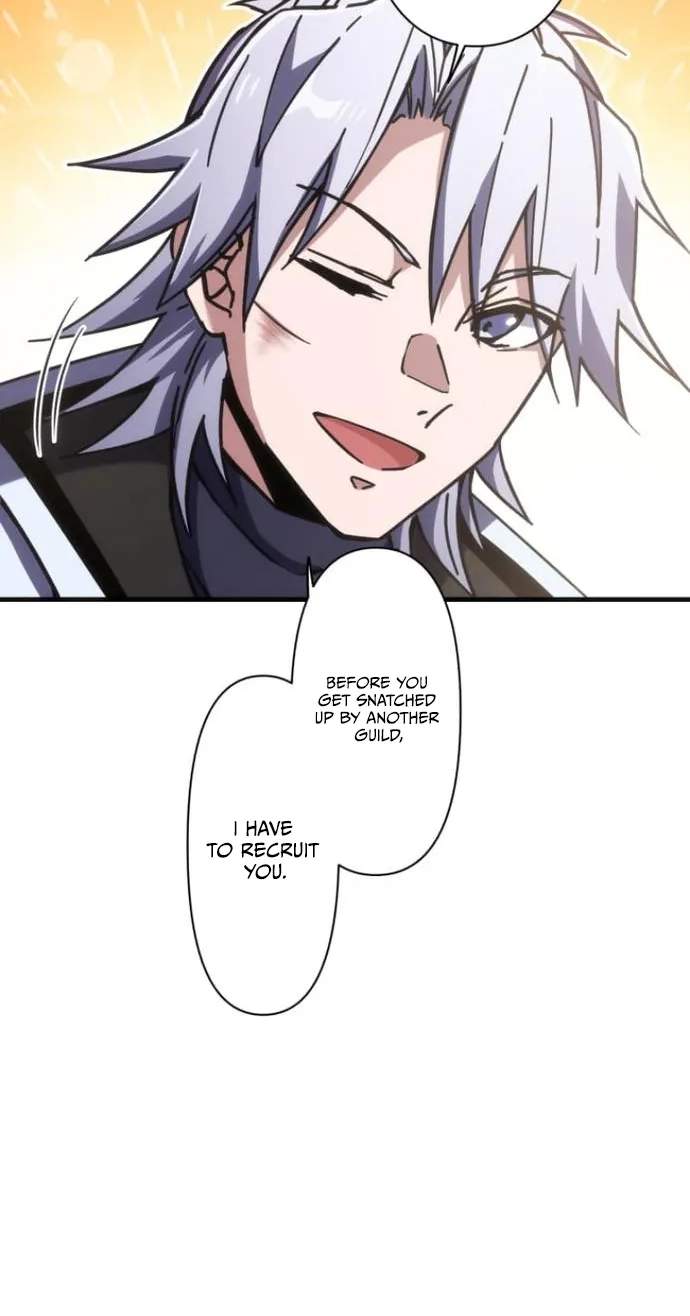 My Exclusive Evil King Skill Is Too Overpowered — Chapter 4 — page 70