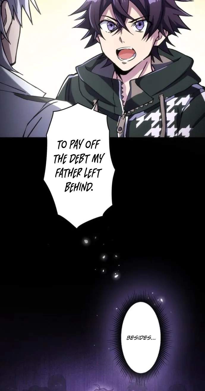 My Exclusive Evil King Skill Is Too Overpowered — Chapter 4 — page 73