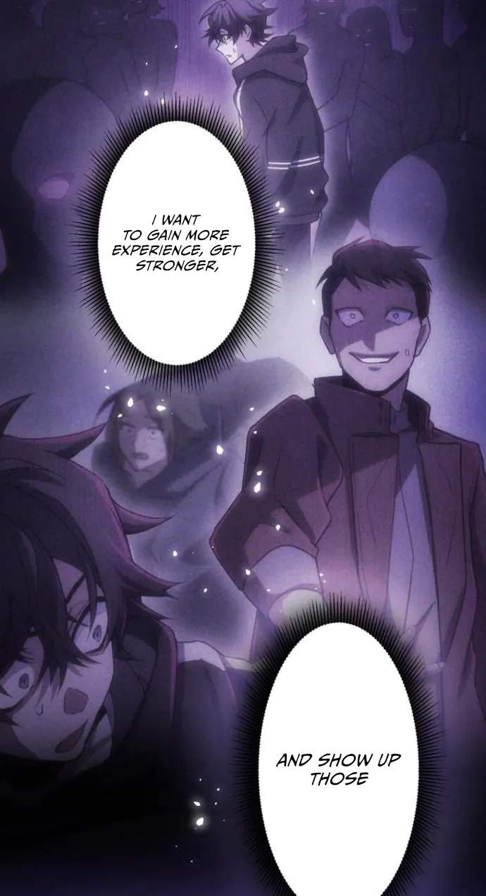 My Exclusive Evil King Skill Is Too Overpowered — Chapter 4 — page 74