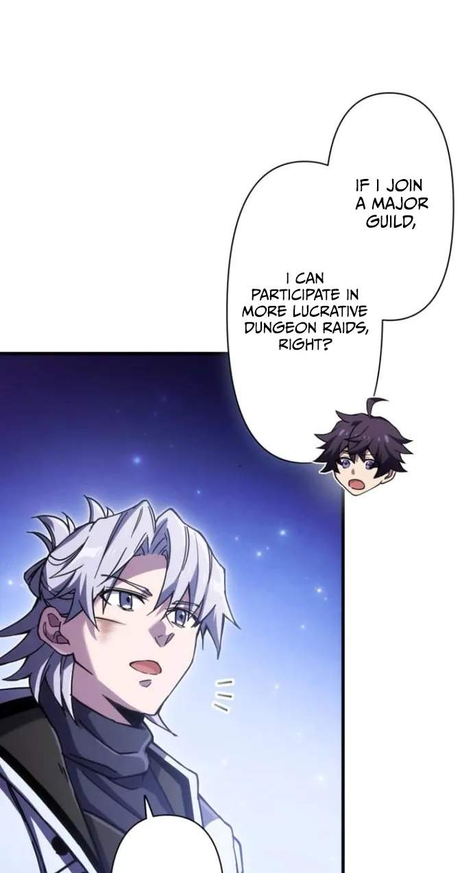 My Exclusive Evil King Skill Is Too Overpowered — Chapter 4 — page 76