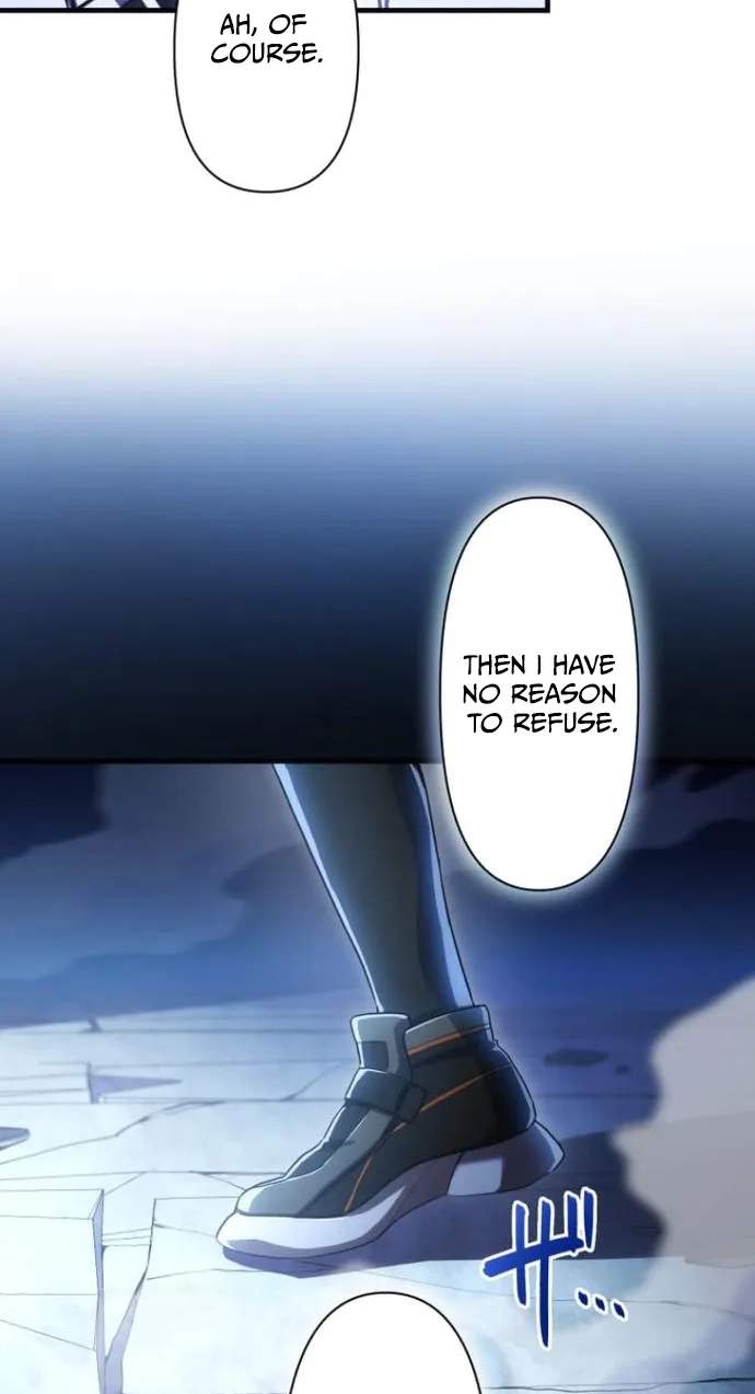 My Exclusive Evil King Skill Is Too Overpowered — Chapter 4 — page 77