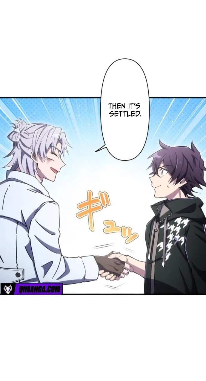 My Exclusive Evil King Skill Is Too Overpowered — Chapter 4 — page 80