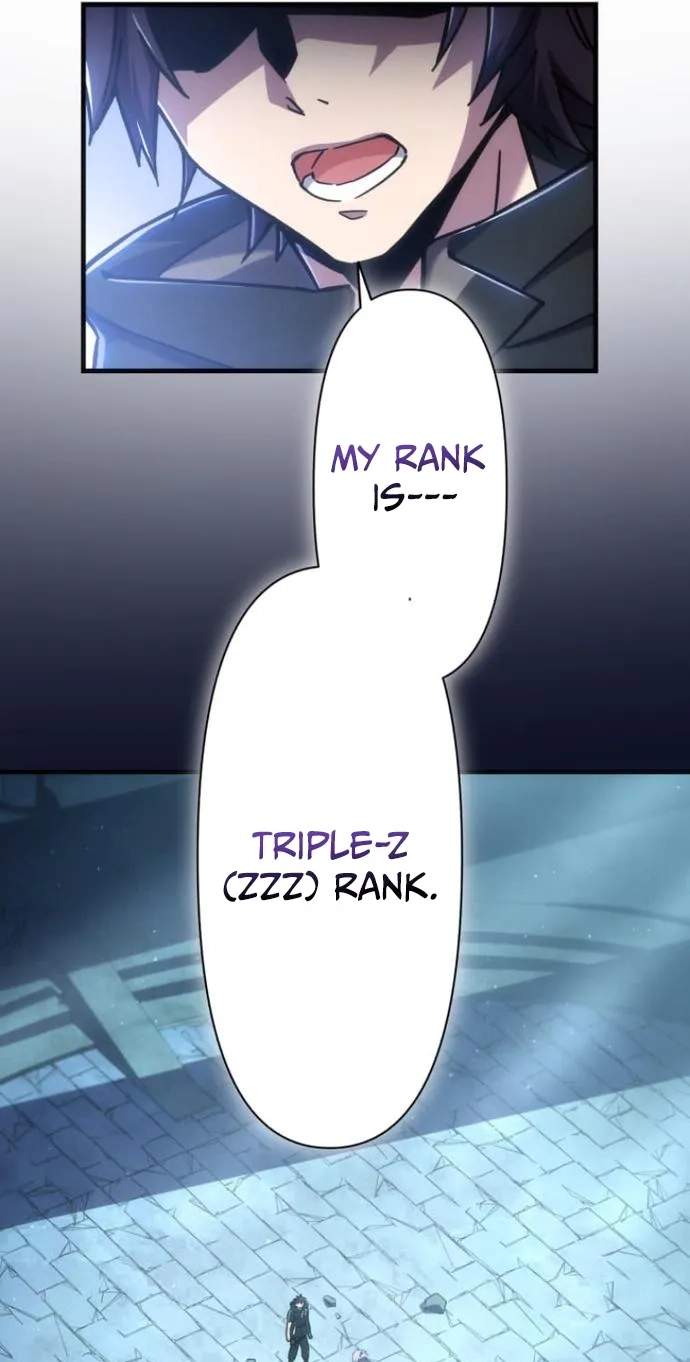 My Exclusive Evil King Skill Is Too Overpowered — Chapter 4 — page 85
