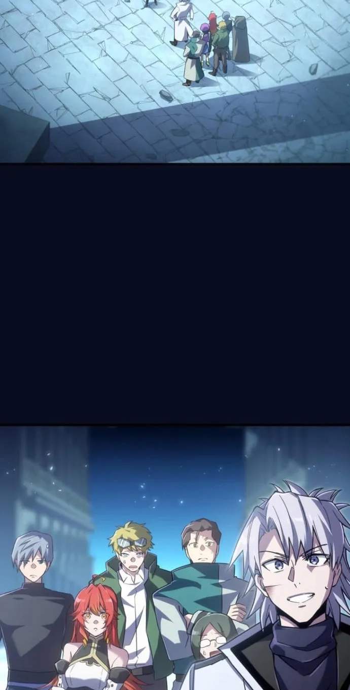 My Exclusive Evil King Skill Is Too Overpowered — Chapter 4 — page 86