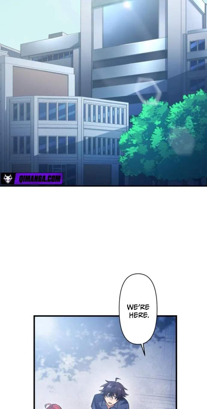 My Exclusive Evil King Skill Is Too Overpowered — Chapter 4 — page 90