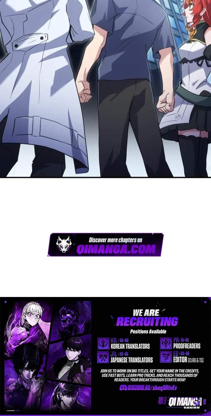 My Exclusive Evil King Skill Is Too Overpowered — Chapter 4 — page 93
