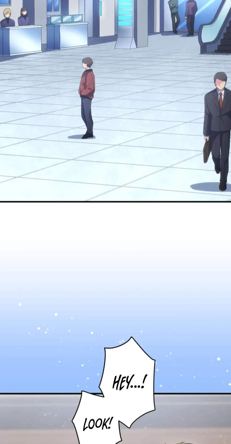 My Exclusive Evil King Skill Is Too Overpowered — Chapter 5 — page 3