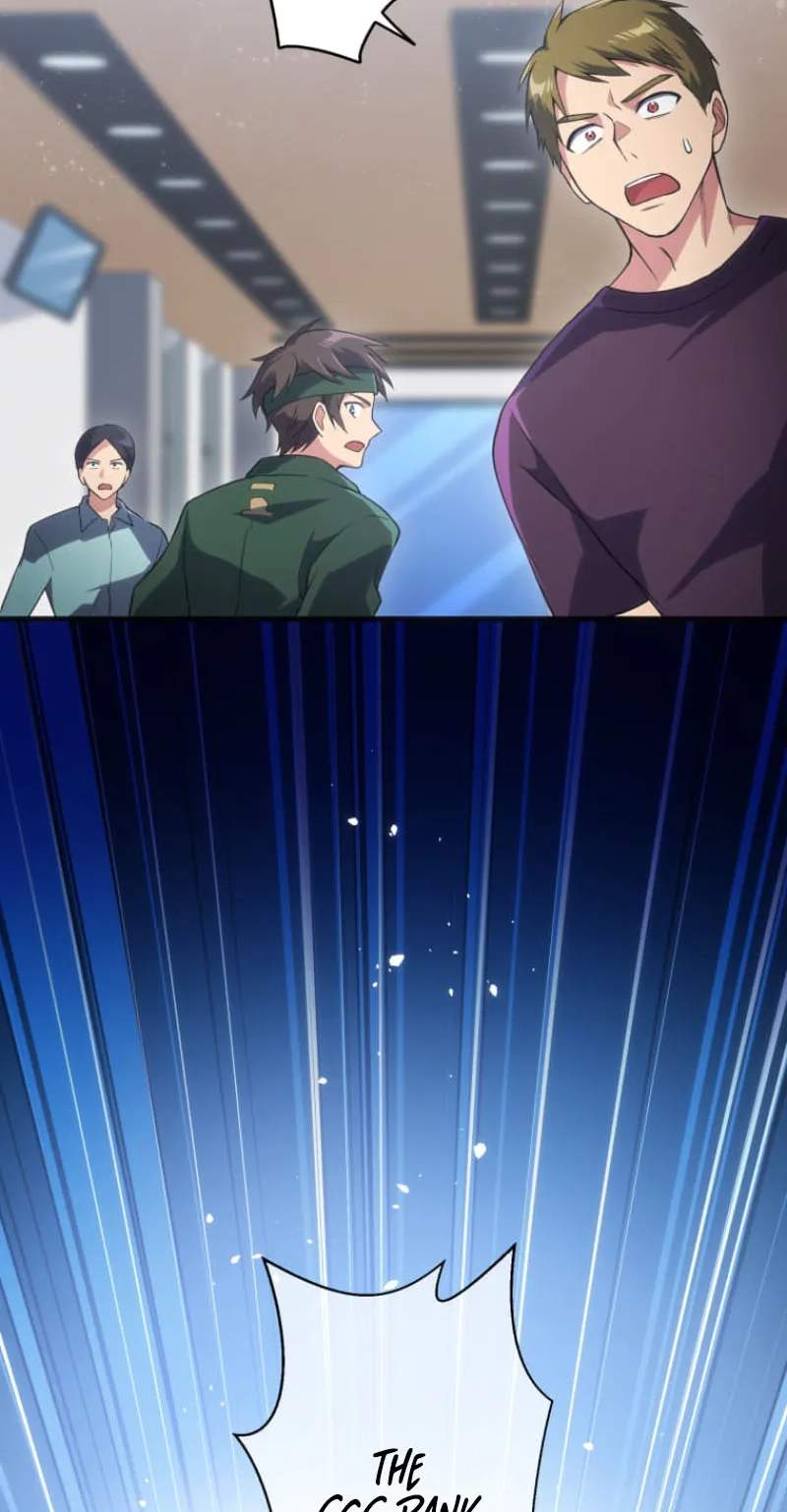My Exclusive Evil King Skill Is Too Overpowered — Chapter 5 — page 4