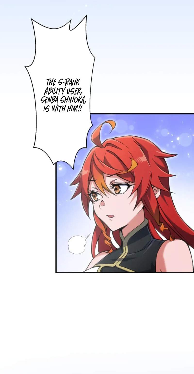 My Exclusive Evil King Skill Is Too Overpowered — Chapter 5 — page 7