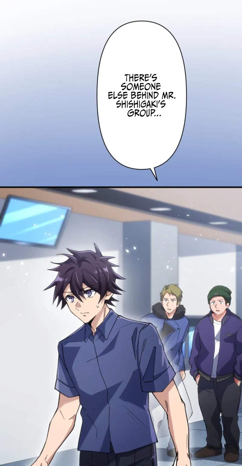 My Exclusive Evil King Skill Is Too Overpowered — Chapter 5 — page 8