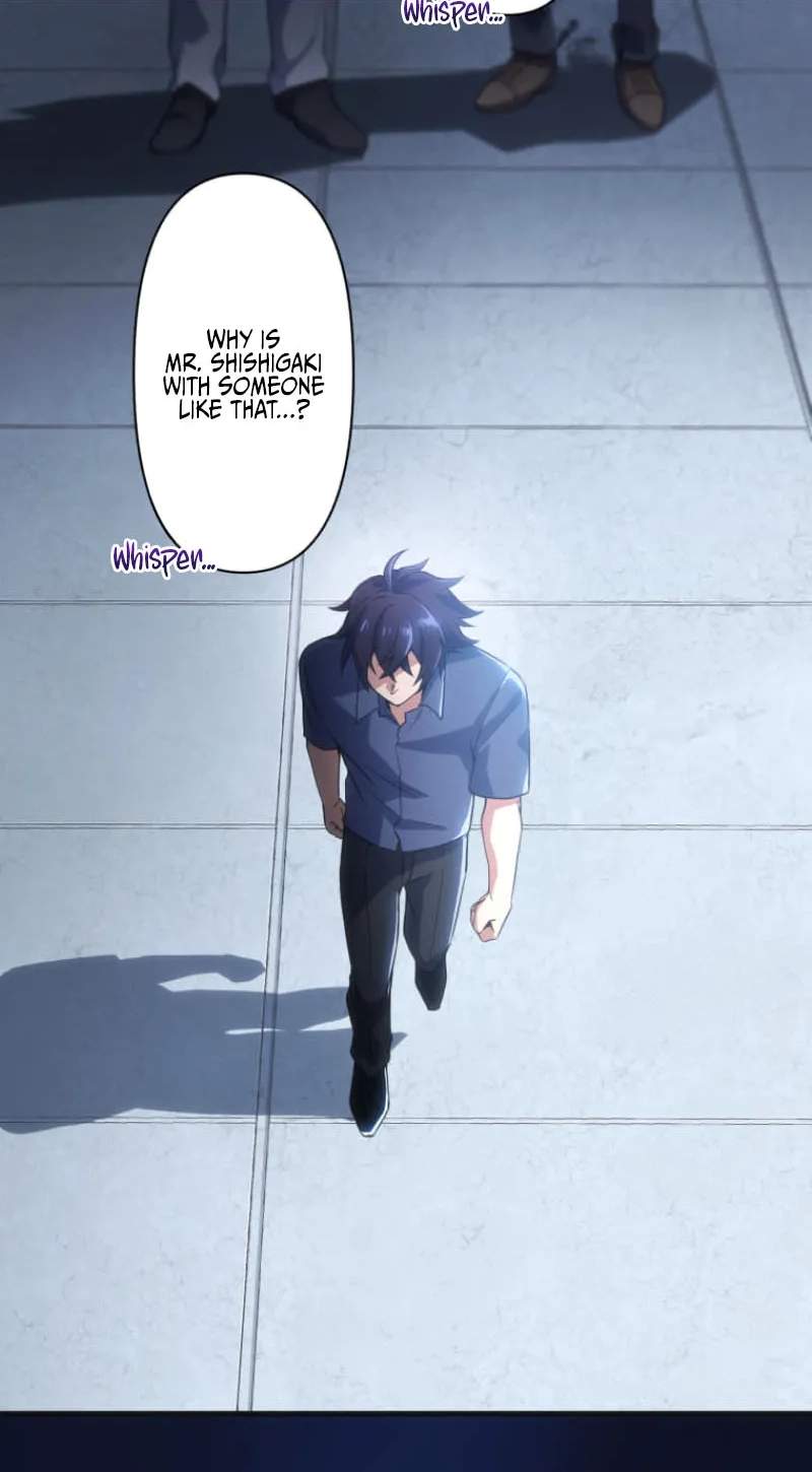 My Exclusive Evil King Skill Is Too Overpowered — Chapter 5 — page 13