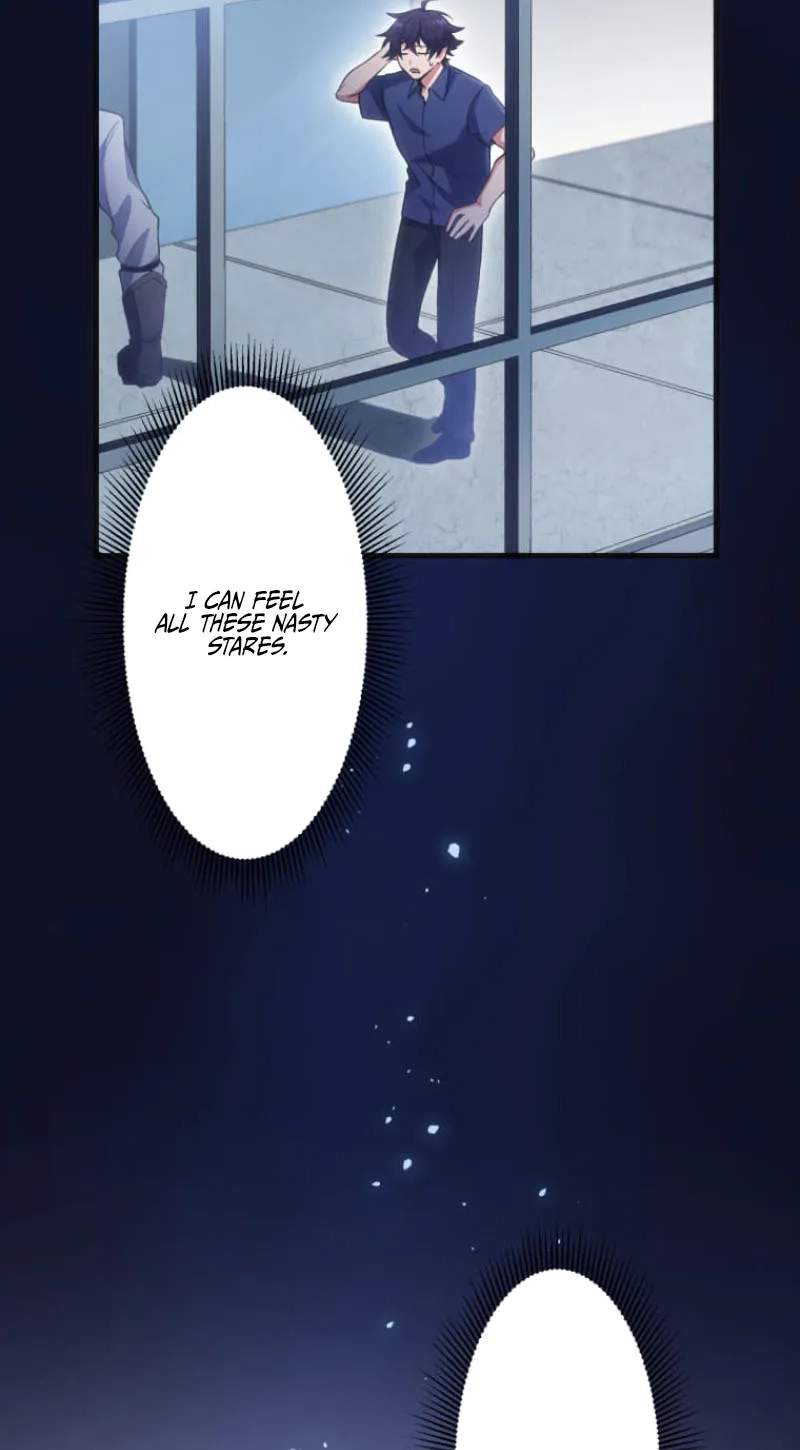 My Exclusive Evil King Skill Is Too Overpowered — Chapter 5 — page 15