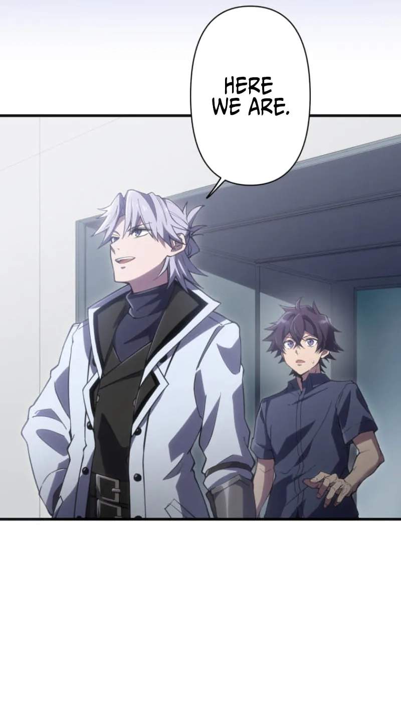 My Exclusive Evil King Skill Is Too Overpowered — Chapter 5 — page 20