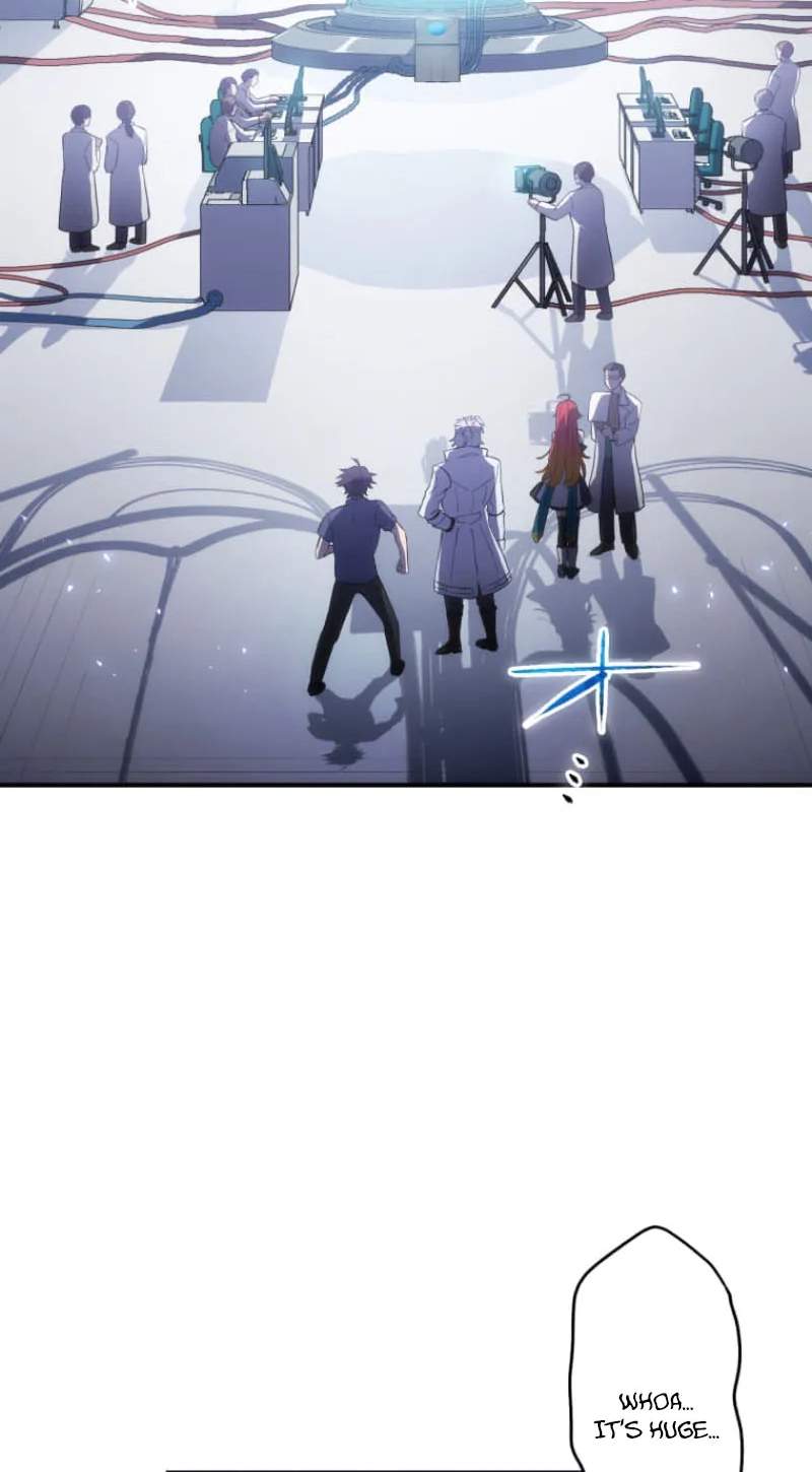 My Exclusive Evil King Skill Is Too Overpowered — Chapter 5 — page 22
