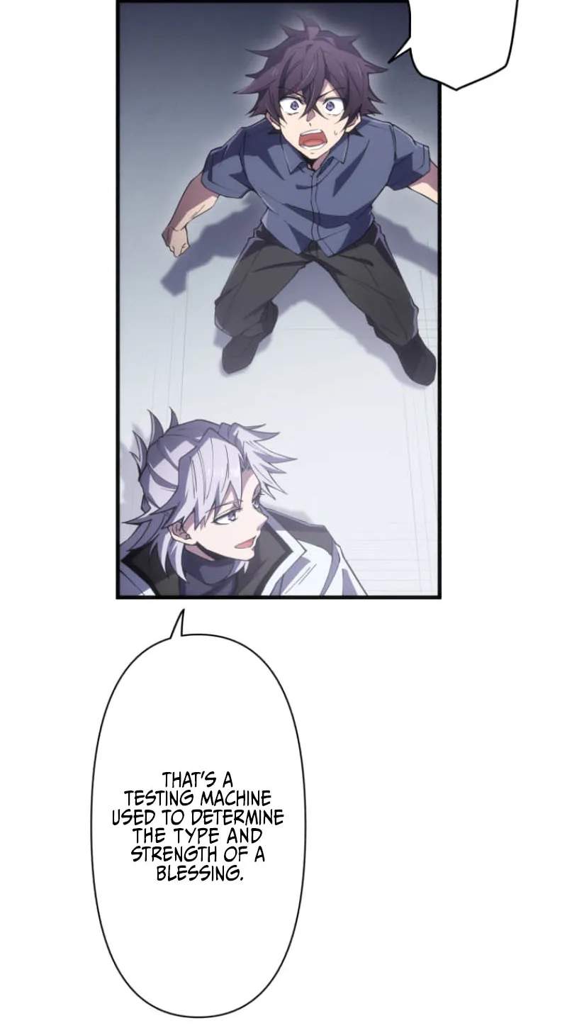 My Exclusive Evil King Skill Is Too Overpowered — Chapter 5 — page 23