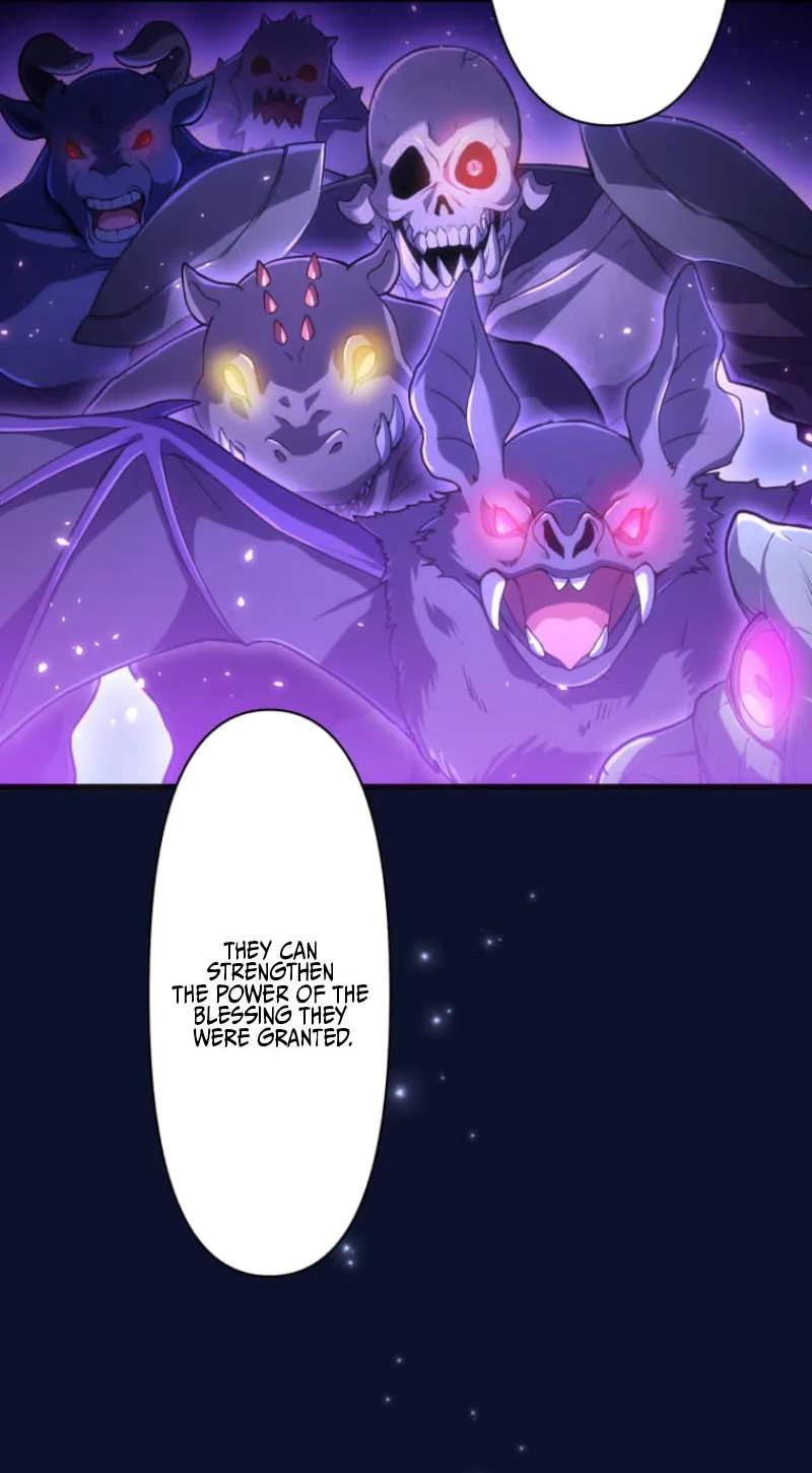 My Exclusive Evil King Skill Is Too Overpowered — Chapter 5 — page 26