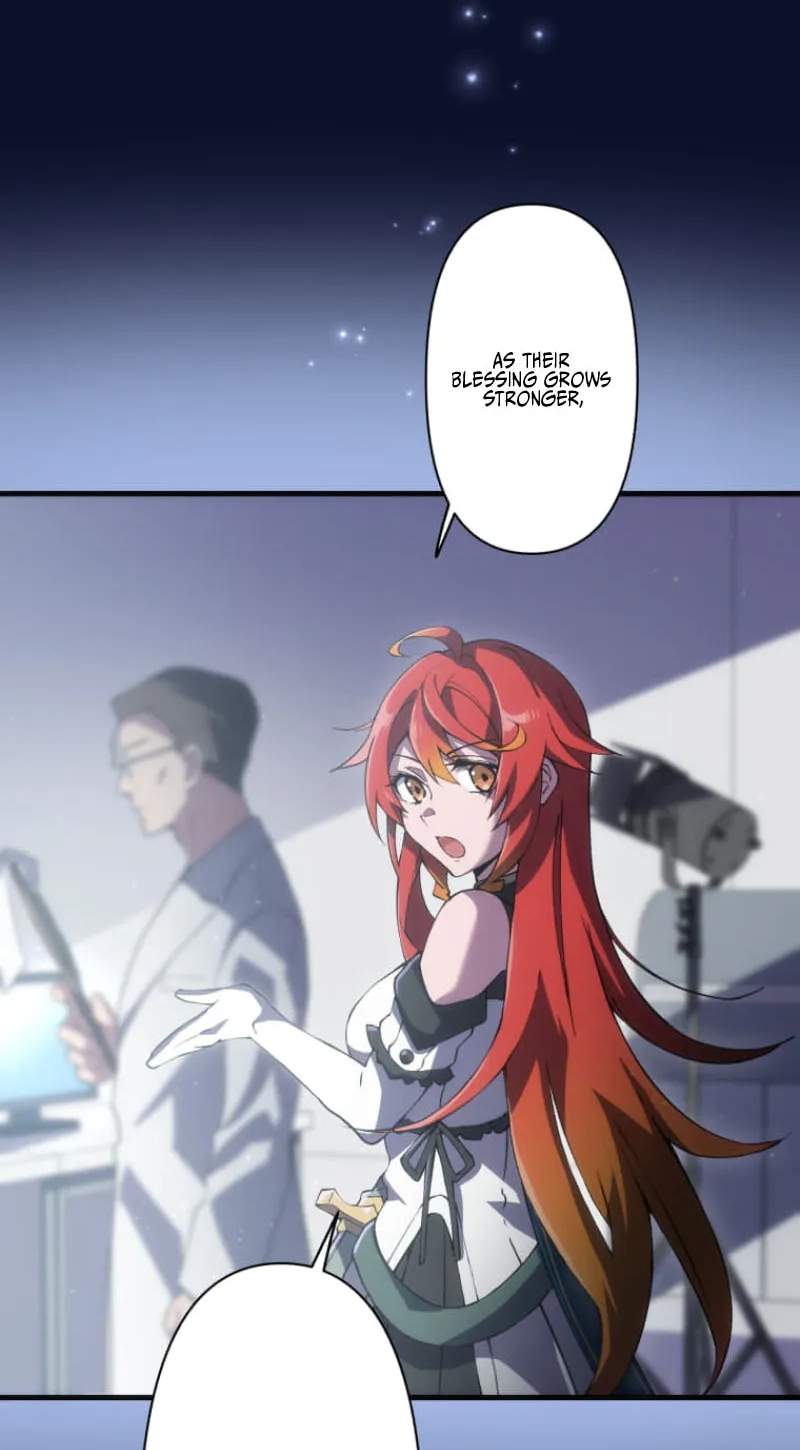 My Exclusive Evil King Skill Is Too Overpowered — Chapter 5 — page 27