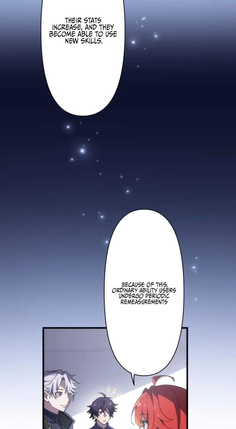 My Exclusive Evil King Skill Is Too Overpowered — Chapter 5 — page 28