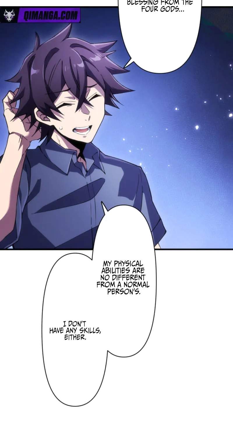 My Exclusive Evil King Skill Is Too Overpowered — Chapter 5 — page 30
