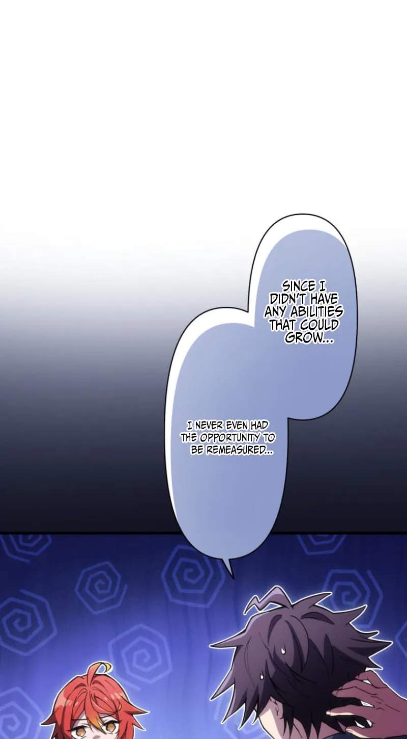 My Exclusive Evil King Skill Is Too Overpowered — Chapter 5 — page 31