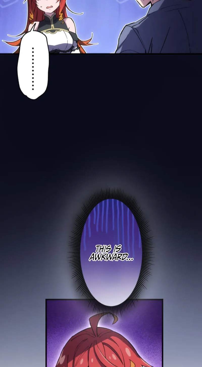 My Exclusive Evil King Skill Is Too Overpowered — Chapter 5 — page 32