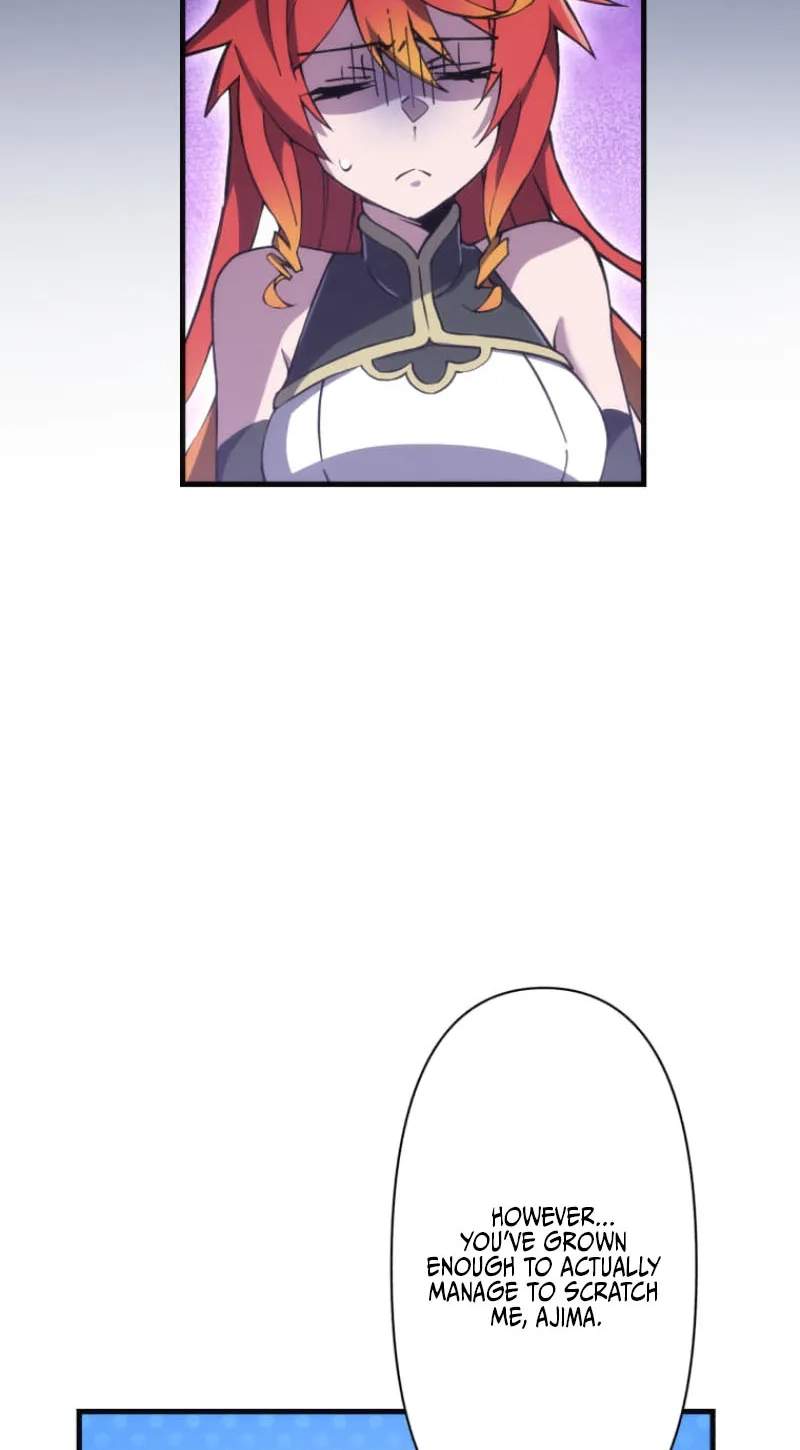 My Exclusive Evil King Skill Is Too Overpowered — Chapter 5 — page 33