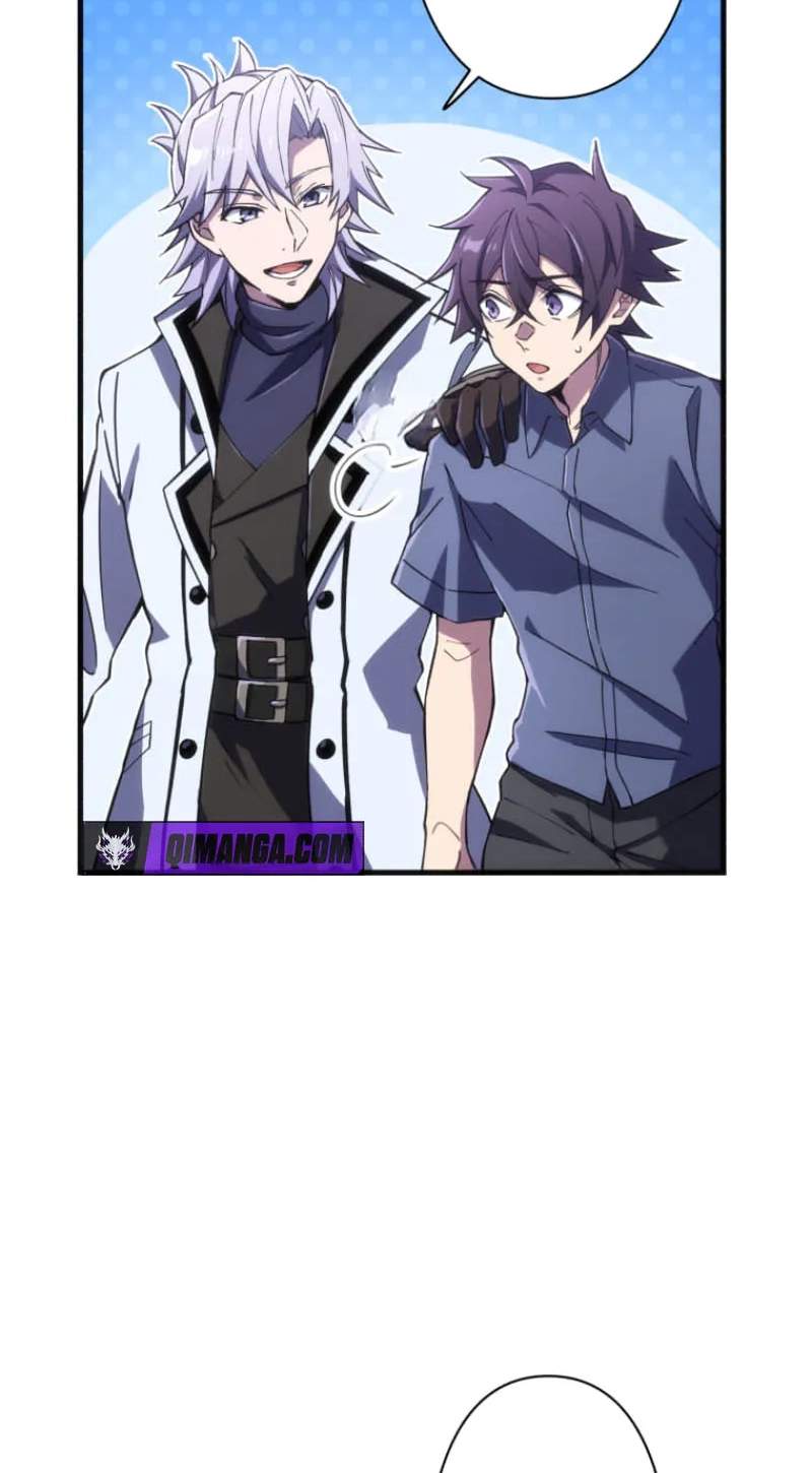 My Exclusive Evil King Skill Is Too Overpowered — Chapter 5 — page 34
