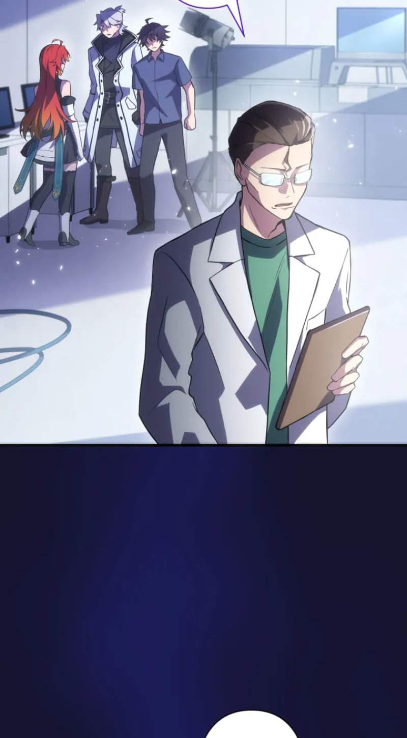 My Exclusive Evil King Skill Is Too Overpowered — Chapter 5 — page 37