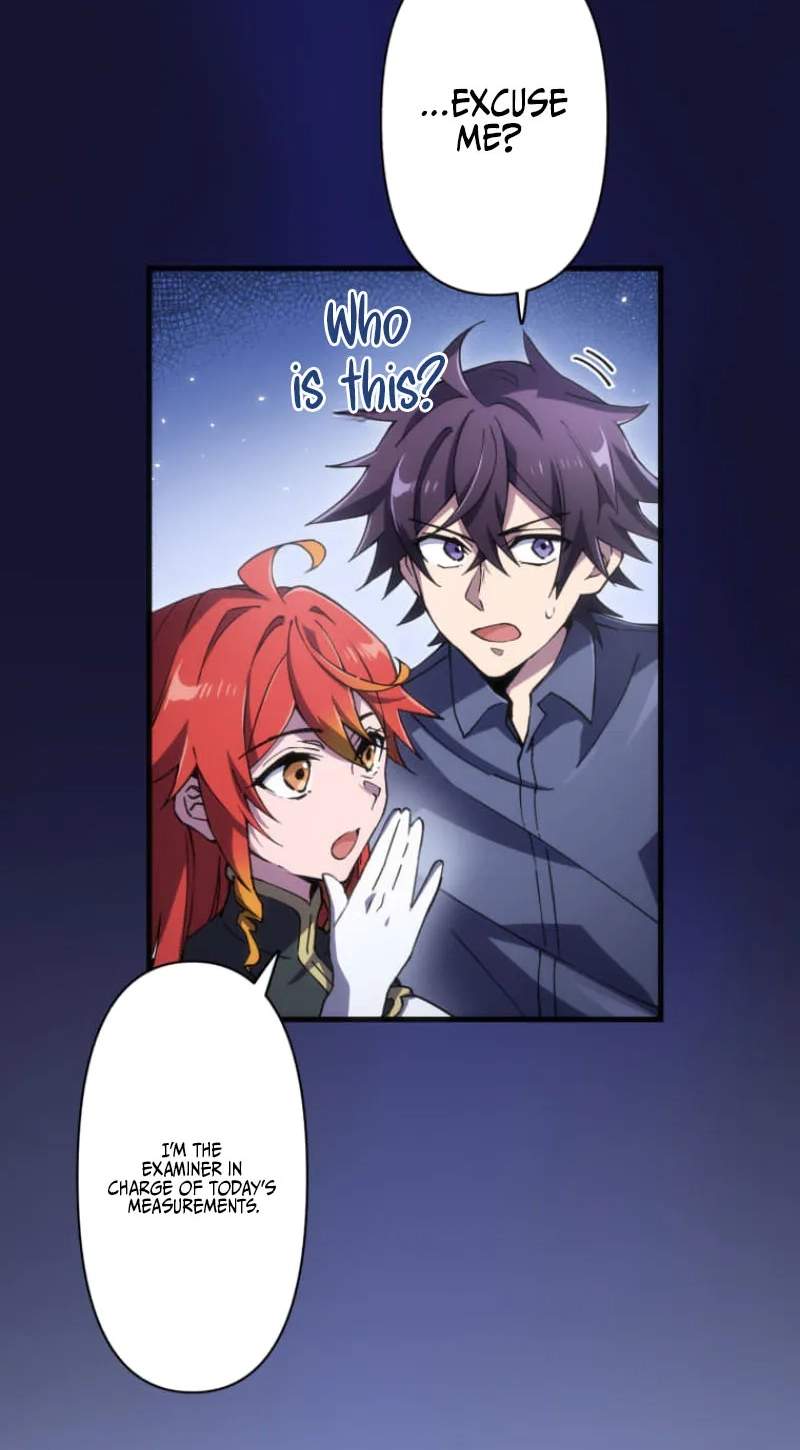 My Exclusive Evil King Skill Is Too Overpowered — Chapter 5 — page 38