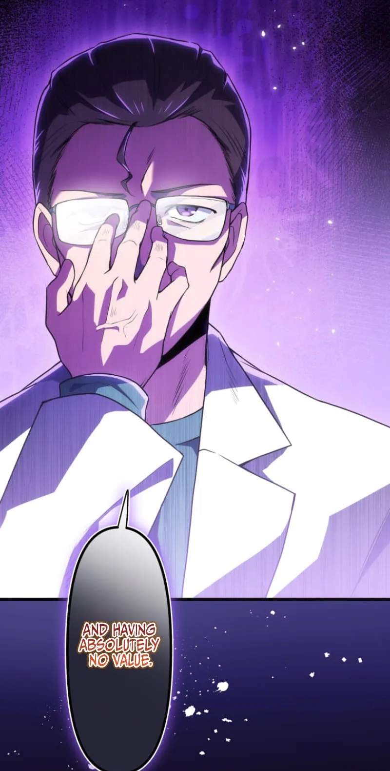 My Exclusive Evil King Skill Is Too Overpowered — Chapter 5 — page 41