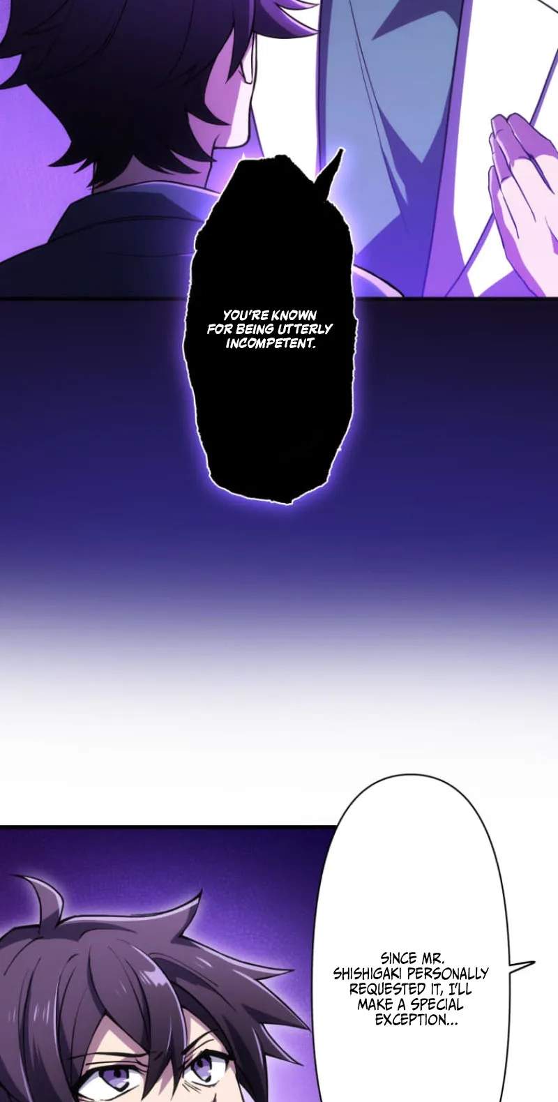 My Exclusive Evil King Skill Is Too Overpowered — Chapter 5 — page 43