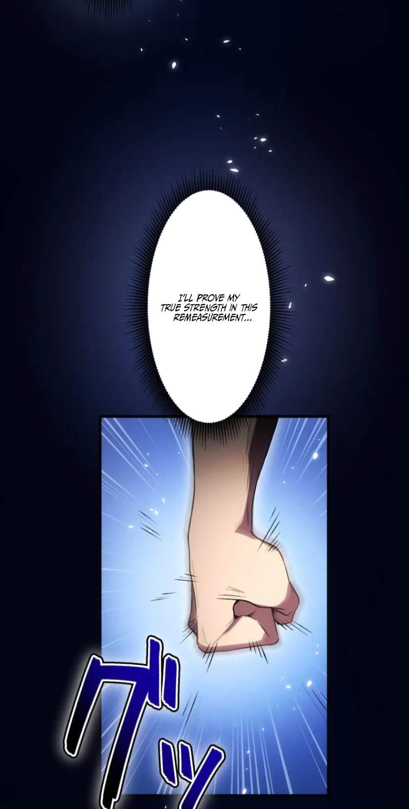 My Exclusive Evil King Skill Is Too Overpowered — Chapter 5 — page 47