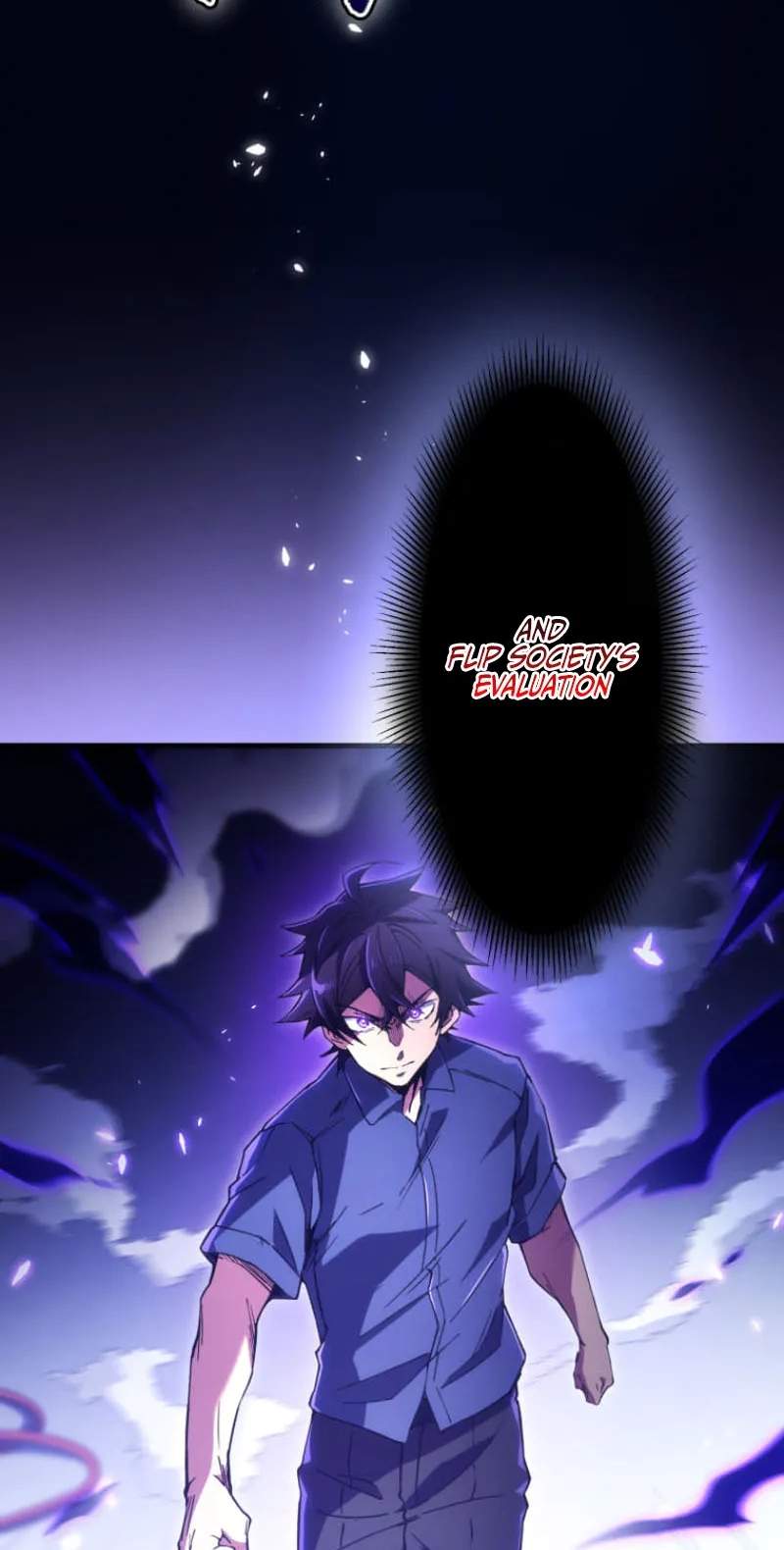 My Exclusive Evil King Skill Is Too Overpowered — Chapter 5 — page 48