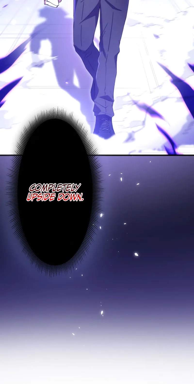 My Exclusive Evil King Skill Is Too Overpowered — Chapter 5 — page 49