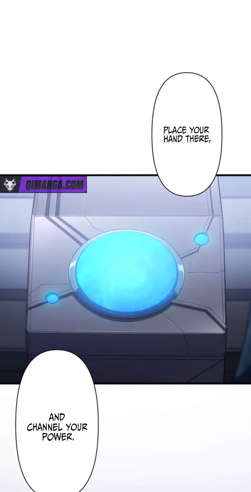 My Exclusive Evil King Skill Is Too Overpowered — Chapter 5 — page 53