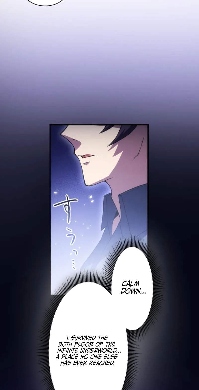 My Exclusive Evil King Skill Is Too Overpowered — Chapter 5 — page 54