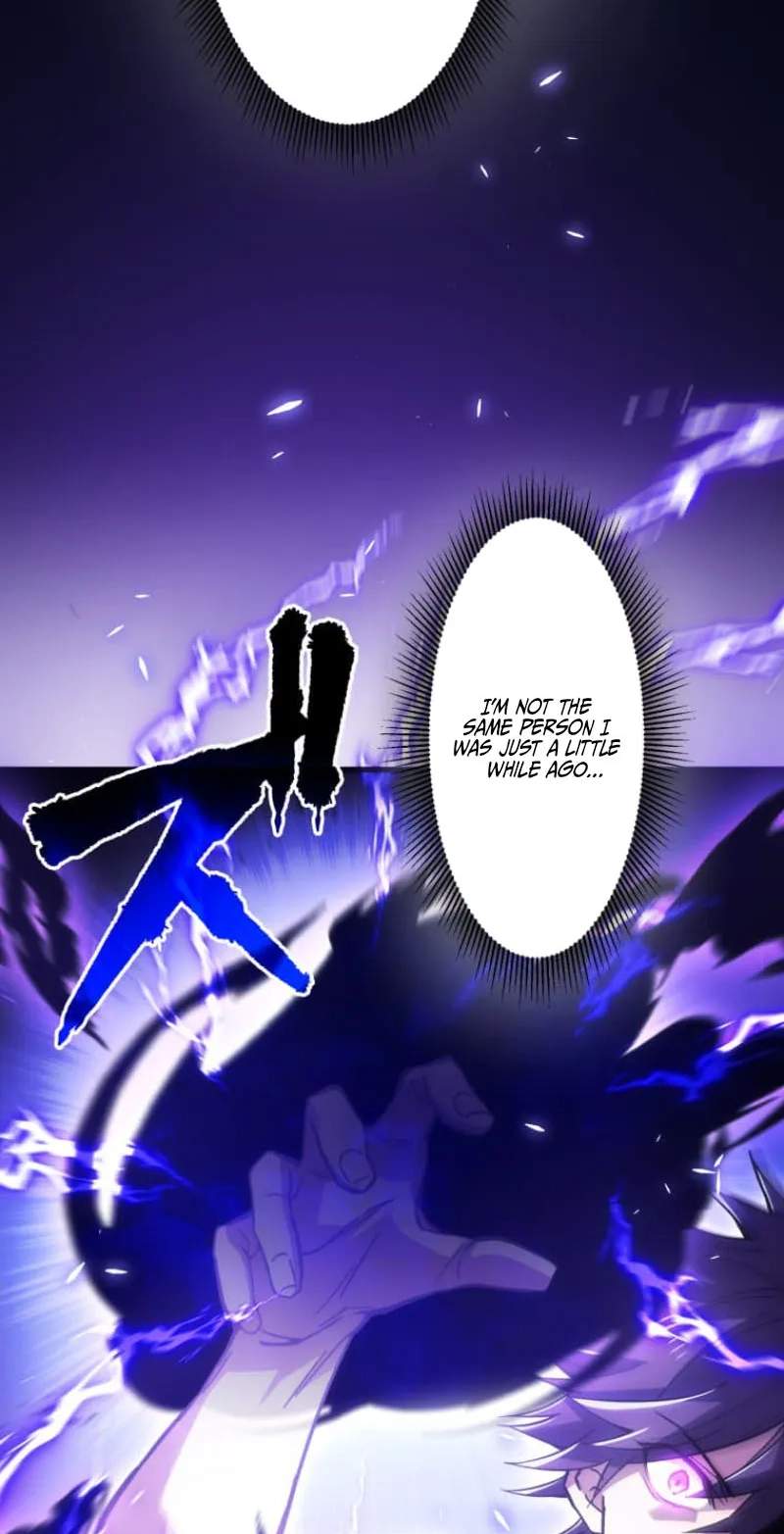 My Exclusive Evil King Skill Is Too Overpowered — Chapter 5 — page 55