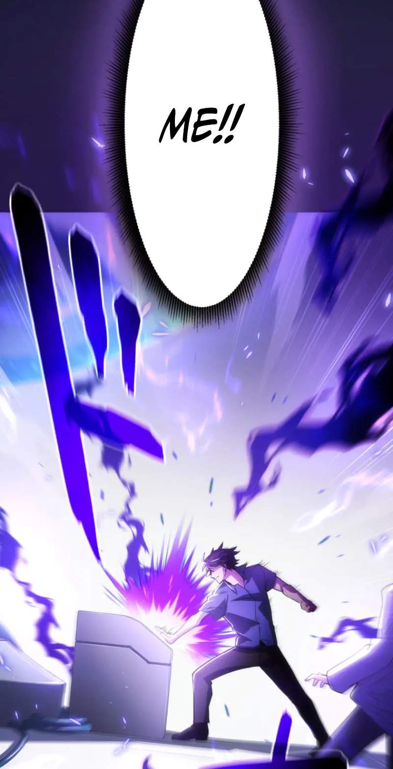 My Exclusive Evil King Skill Is Too Overpowered — Chapter 5 — page 57