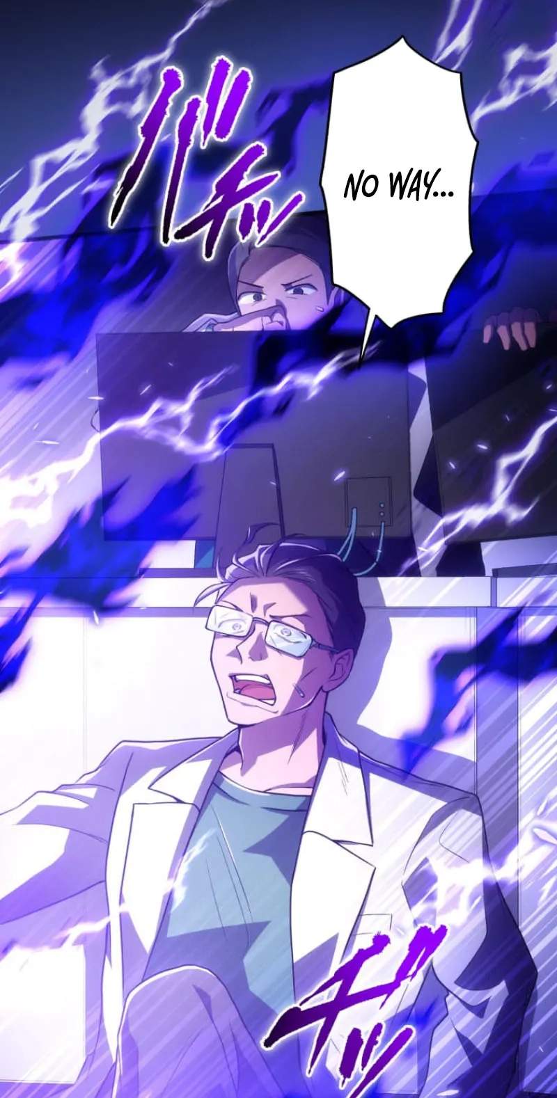 My Exclusive Evil King Skill Is Too Overpowered — Chapter 5 — page 59