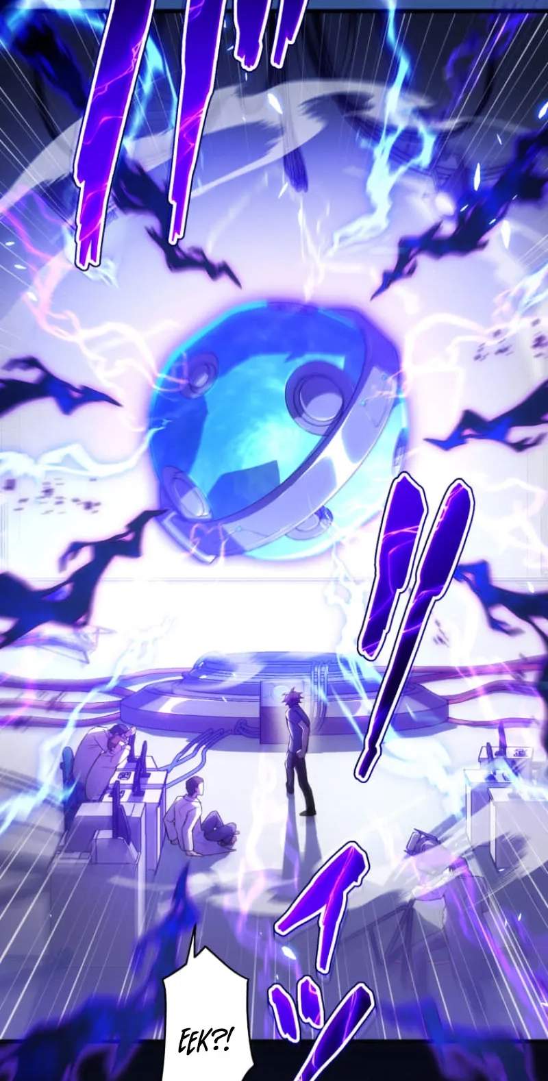 My Exclusive Evil King Skill Is Too Overpowered — Chapter 5 — page 61