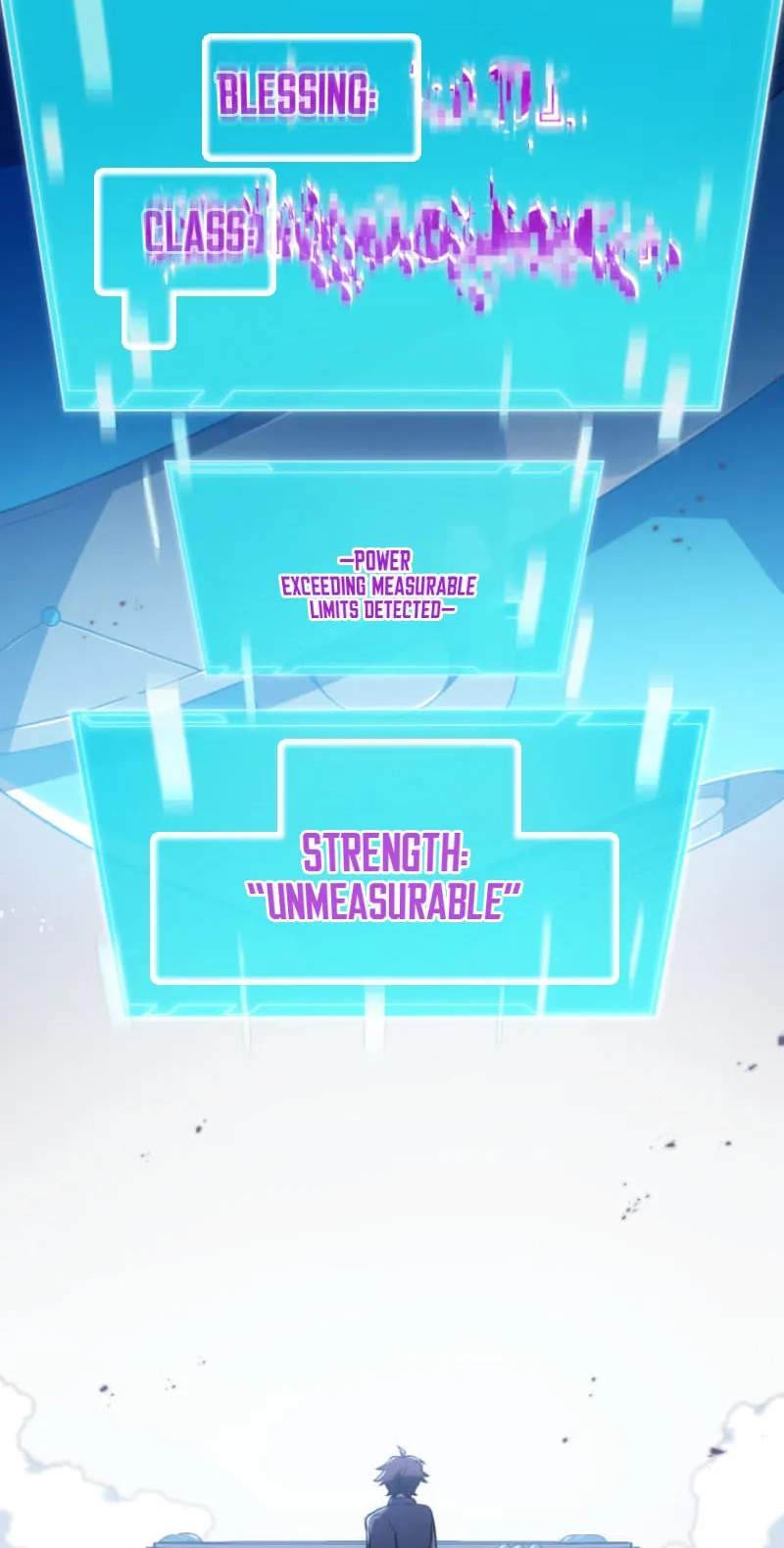 My Exclusive Evil King Skill Is Too Overpowered — Chapter 5 — page 64