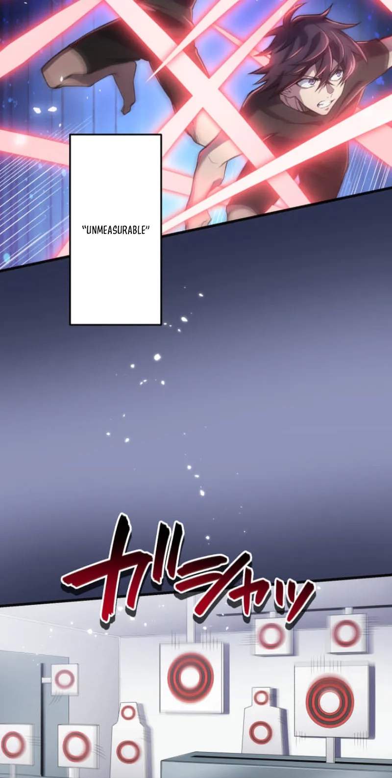 My Exclusive Evil King Skill Is Too Overpowered — Chapter 5 — page 70