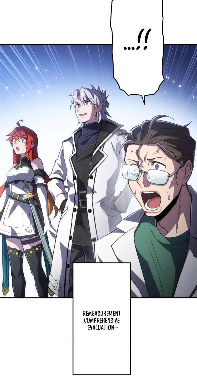 My Exclusive Evil King Skill Is Too Overpowered — Chapter 5 — page 73
