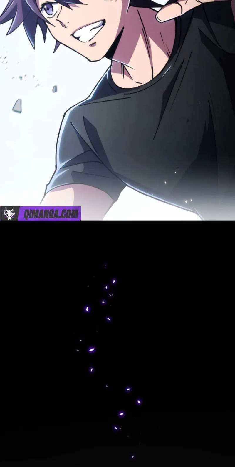My Exclusive Evil King Skill Is Too Overpowered — Chapter 5 — page 75