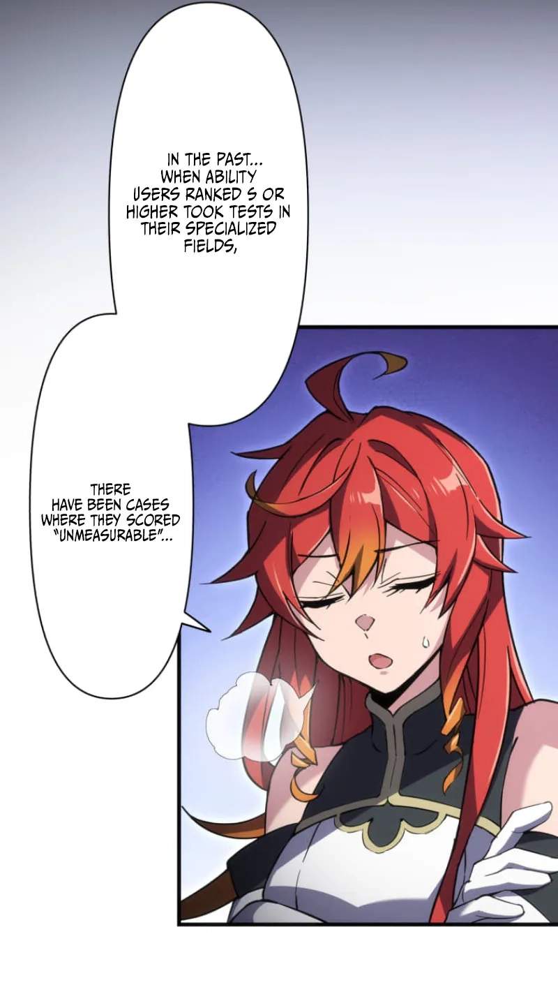 My Exclusive Evil King Skill Is Too Overpowered — Chapter 5 — page 77