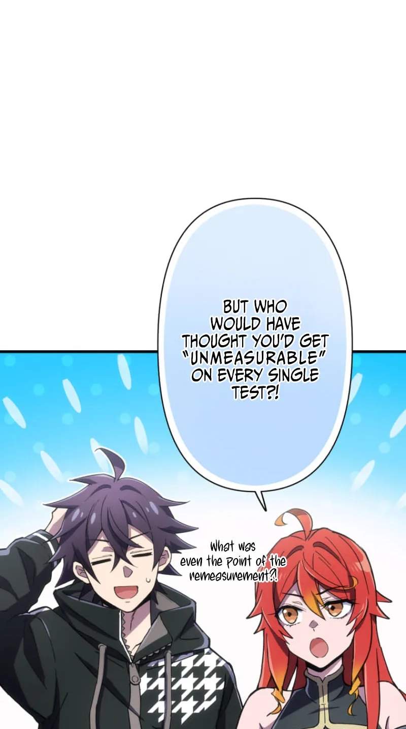 My Exclusive Evil King Skill Is Too Overpowered — Chapter 5 — page 78