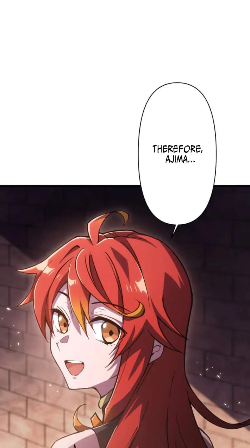 My Exclusive Evil King Skill Is Too Overpowered — Chapter 5 — page 81
