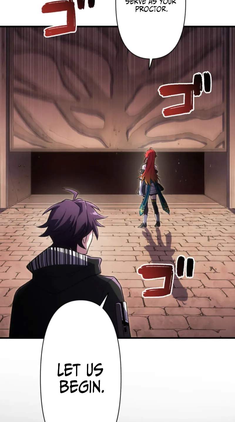 My Exclusive Evil King Skill Is Too Overpowered — Chapter 5 — page 83